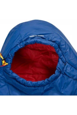 FJÄLLRÄVEN Abisko Two Seasons Slaapzak Dames -Camping Serie Winkel 1324c50011 4040 03 nl