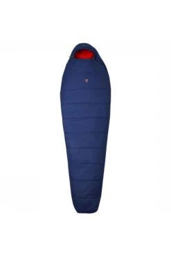 FJÄLLRÄVEN Abisko Three Season Reg Mummy Synthetisch Slaapzak