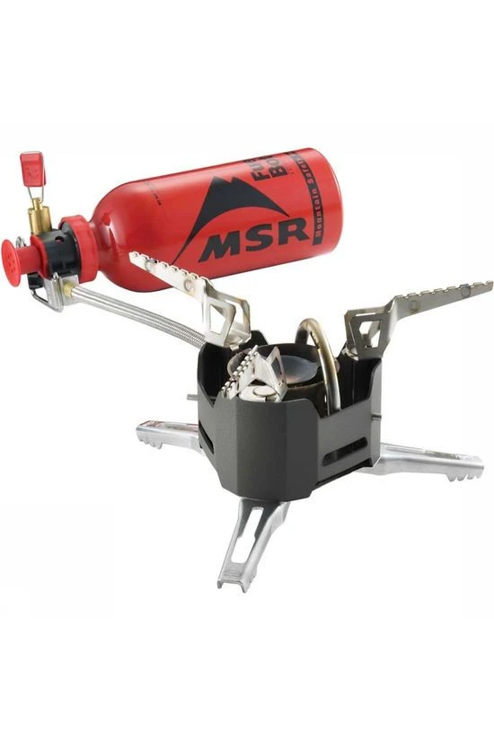 XGK-EX Brander MSR XGK-EX Brander -Camping Serie Winkel 1435c20001 0101 11