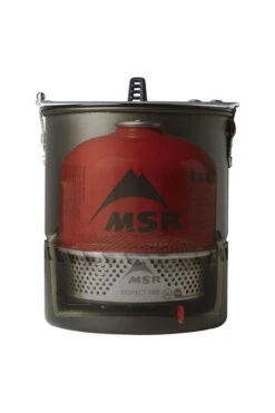 MSR Reactor 1.7L Stove System Brander -Camping Serie Winkel art klr 15066 633416187714955983