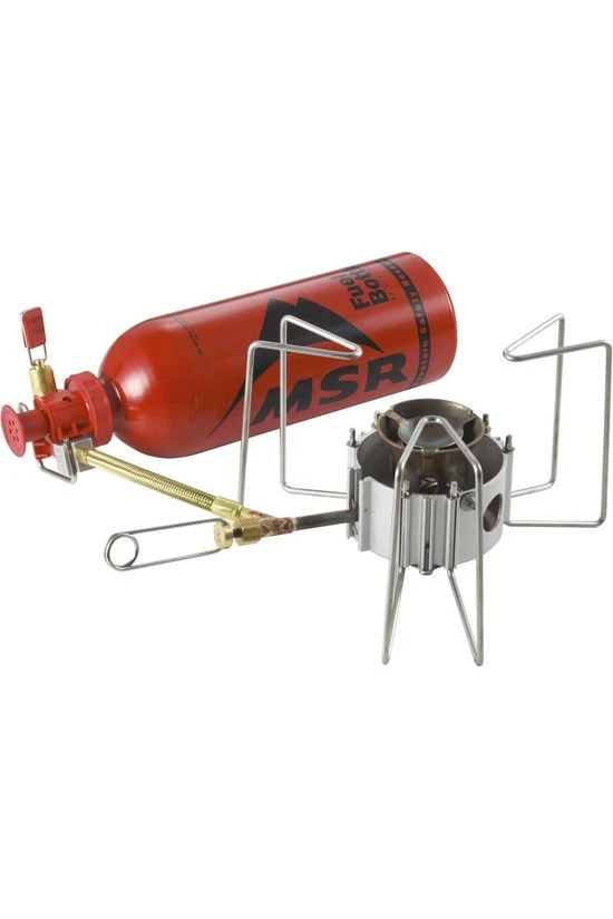 Dragonfly Brander MSR Dragonfly Brander -Camping Serie Winkel art klr 4616 633410070826593799