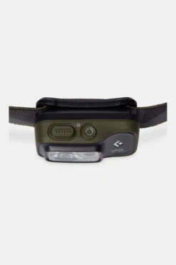Black Diamond Spot 400 Lumen Hoofdlamp -Camping Serie Winkel b48b390013 5050 03 nl