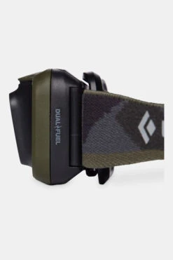 Black Diamond Spot 400 Lumen Hoofdlamp -Camping Serie Winkel b48b390013 5050 04 nl