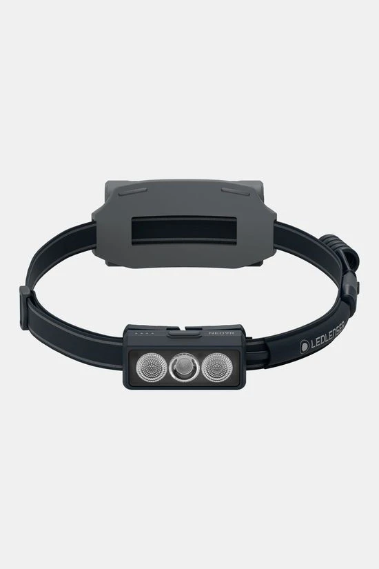 Neo 9R Oplaadbare Hoofdlamp Led Lenser Neo 9R Oplaadbare Hoofdlamp -Camping Serie Winkel b48b390038 7071 01 nl