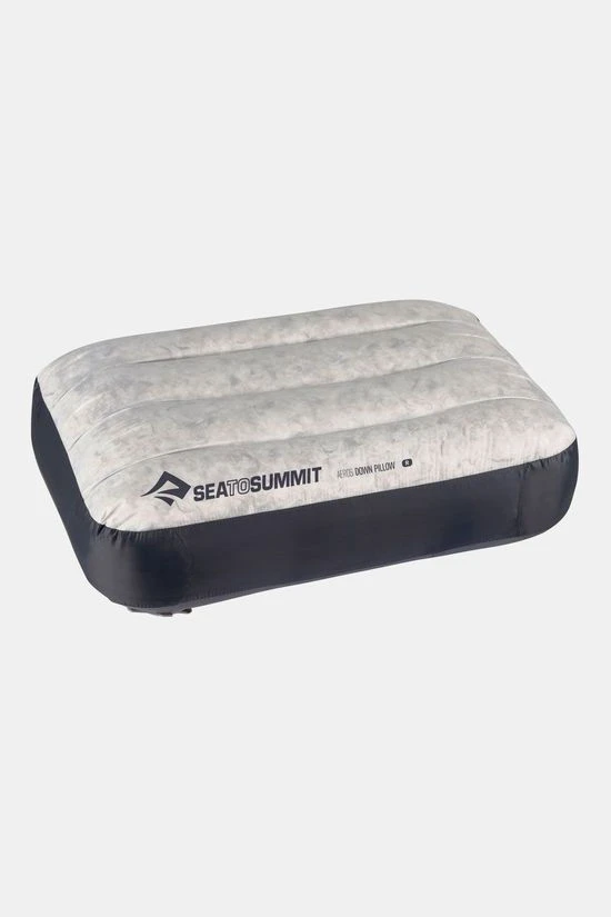 Aeros Down Pillow Regular Reiskussen Sea To Summit Aeros Down Pillow Regular Reiskussen -Camping Serie Winkel b4kc390041 7272 02 nl