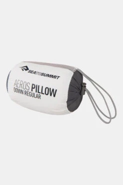 Sea To Summit Aeros Down Pillow Regular Reiskussen 6 Sea To Summit Aeros Down Pillow Regular Reiskussen -Camping Serie Winkel b4kc390041 7272 07 nl