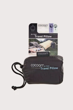 Cocoon Air Core Kussen Reiskussen -Camping Serie Winkel b4kc390043 7171 03 nl