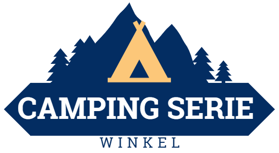 Camping Serie Winkel