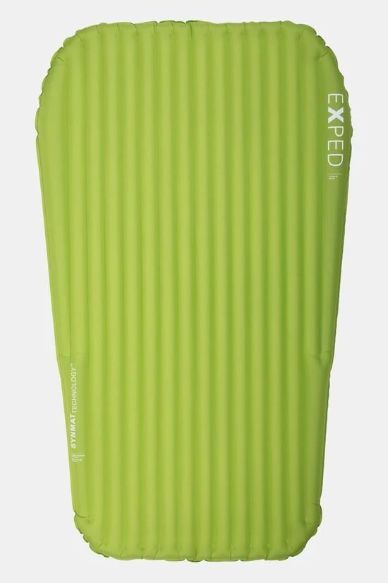 Ultra 3R Duo M Slaapmat Exped Ultra 3R Duo M Slaapmat -Camping Serie Winkel g4ha3b0071 5150 01 nl