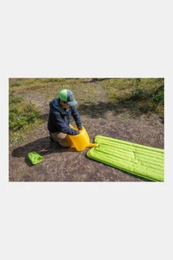 Exped Ultra 3R M Slaapmat + Pompzak -Camping Serie Winkel g4ha3b0074 5150 04 nl