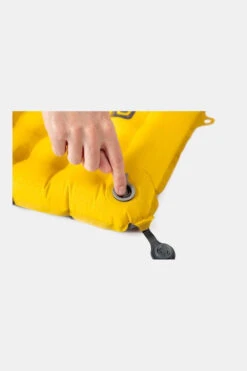 Nemo Tensor Regular Mummy Luchtbed -Camping Serie Winkel g4ha3b0115 2020 09 nl