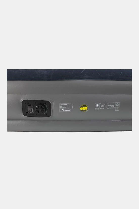 Superior Double Met Ingebouwde Pomp Luchtbed Outwell Superior Double Met Ingebouwde Pomp Luchtbed -Camping Serie Winkel g4ha3b0137 7211 01 nl