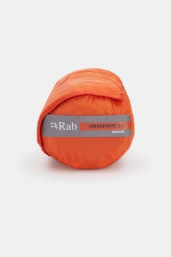 Rab Ionosphere 5.5 Regular Slaapmat -Camping Serie Winkel g4ha3b0150 2626 13 nl