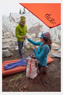 Rab Ionosphere 5.5 Regular Slaapmat -Camping Serie Winkel g4ha3b0150 2626 17 nl