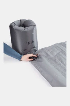 Rab Stratosphere 5.5 Regular Slaapmat 11 Rab Stratosphere 5.5 Regular Slaapmat -Camping Serie Winkel g4ha3b0152 7272 12 nl