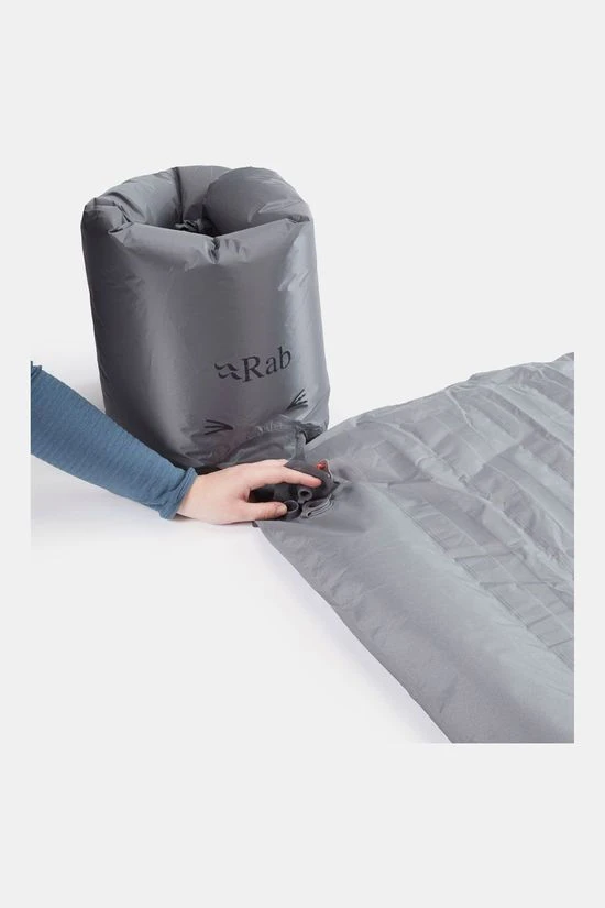 Stratosphere 5.5 Regular Slaapmat Rab Stratosphere 5.5 Regular Slaapmat -Camping Serie Winkel g4ha3b0152 7272 12 nl