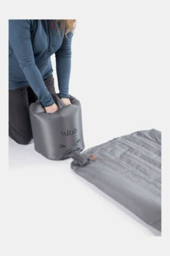 Rab Stratosphere 5.5 Regular Slaapmat 12 Rab Stratosphere 5.5 Regular Slaapmat -Camping Serie Winkel g4ha3b0152 7272 13 nl