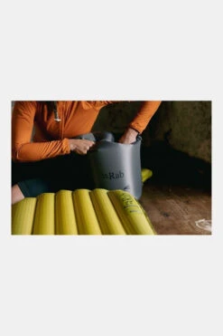 Rab Ionosphere 5 Regular Slaapmat -Camping Serie Winkel g4ha3b0154 2323 18 nl