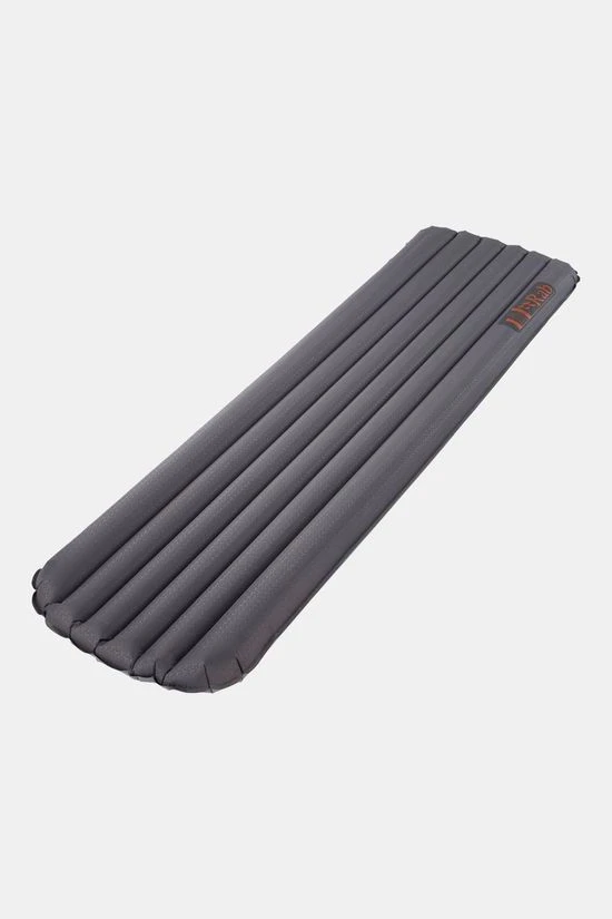 Stratosphere 4 Regular Luchtbed Rab Stratosphere 4 Regular Luchtbed -Camping Serie Winkel g4ha3b0156 7272 03 nl