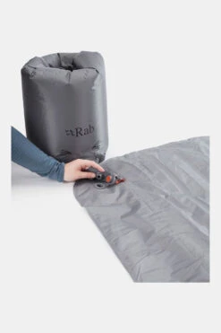 Rab Stratosphere 4 Regular Luchtbed 10 Rab Stratosphere 4 Regular Luchtbed -Camping Serie Winkel g4ha3b0156 7272 11 nl