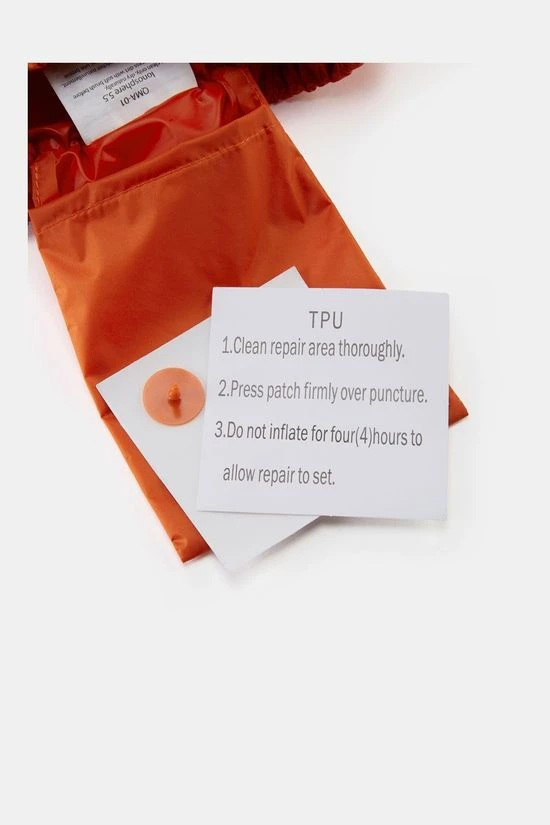 Stratosphere 4 Regular Luchtbed Rab Stratosphere 4 Regular Luchtbed -Camping Serie Winkel g4ha3b0156 7272 19 nl