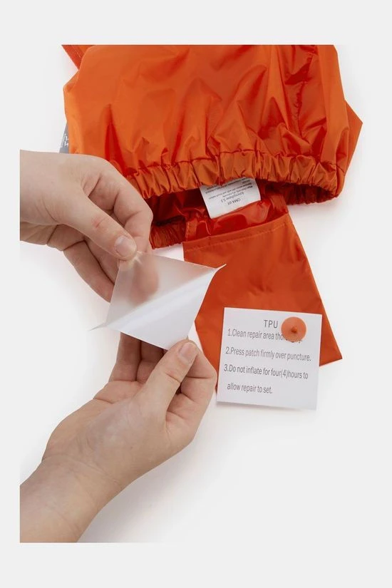 Stratosphere 4 Regular Luchtbed Rab Stratosphere 4 Regular Luchtbed -Camping Serie Winkel g4ha3b0156 7272 20 nl