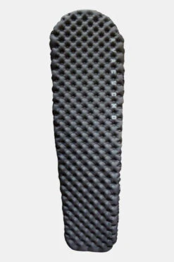 Insulated Air Mattress UL Luchtbed