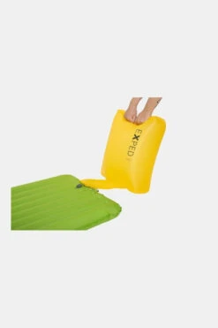 Exped Ultra 1R LW Mummy Luchtbed -Camping Serie Winkel g4ha3b0187 5150 06 nl