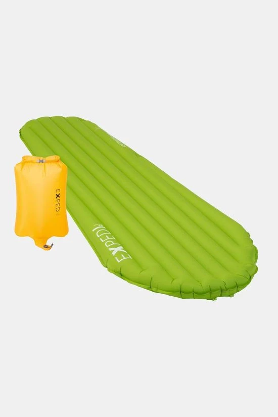 Ultra 1R M Mummy Luchtbed Exped Ultra 1R M Mummy Luchtbed -Camping Serie Winkel g4ha3b0189 5150 03 nl