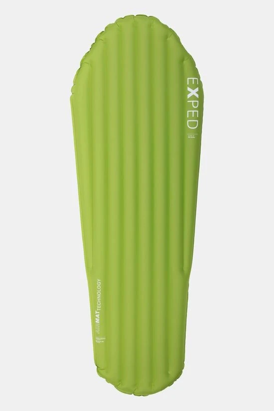 Ultra 1R Mw Mummy Luchtbed Exped Ultra 1R Mw Mummy Luchtbed -Camping Serie Winkel g4ha3b0191 5150 01 nl