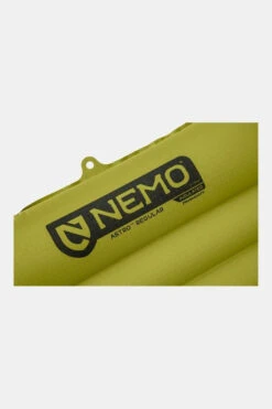Nemo Astro Insulated Long Wide Luchtbed -Camping Serie Winkel g4ha3b0201 5050 03 nl