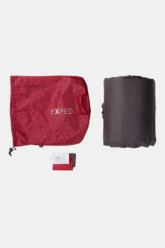 Sim Comfort Duo 5 Slaapmat Exped Sim Comfort Duo 5 Slaapmat -Camping Serie Winkel g4ha3d0070 3131 07 nl