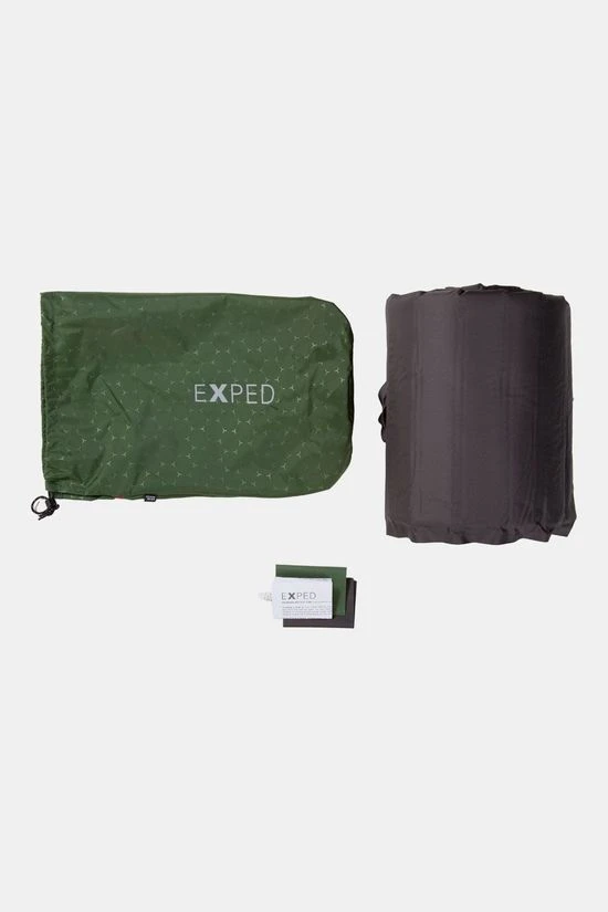 Sim Lite 3.8 M Slaapmat Exped Sim Lite 3.8 M Slaapmat -Camping Serie Winkel g4ha3d0073 5050 09 nl