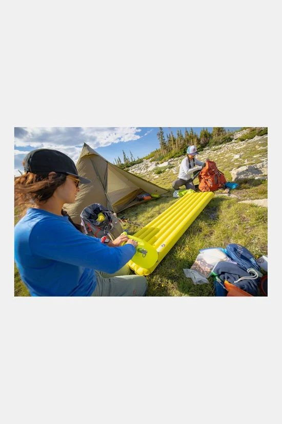 Divide Insulated Regular Slaapmat Big Agnes Divide Insulated Regular Slaapmat -Camping Serie Winkel g4ha3d0088 5858 02 nl