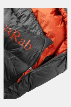 Rab Ascent 500 Long Slaapzak -Camping Serie Winkel g4hb300027 7171 07 nl