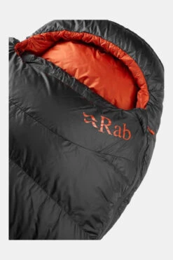 Rab Ascent 500 Long Slaapzak -Camping Serie Winkel g4hb300027 7171 09 nl