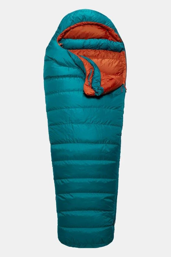 Ascent 500 Dames Slaapzak Rab Ascent 500 Dames Slaapzak -Camping Serie Winkel g4hb300030 4848 02 nl