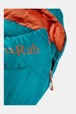 Rab Ascent 500 Dames Slaapzak 7 Rab Ascent 500 Dames Slaapzak -Camping Serie Winkel g4hb300030 4848 08 nl