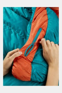 Rab Ascent 500 Dames Slaapzak 9 Rab Ascent 500 Dames Slaapzak -Camping Serie Winkel g4hb300030 4848 10 nl