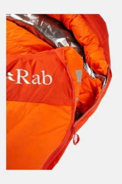 Rab Andes Infinium 800 Dames Slaapzak -Camping Serie Winkel g4hb300059 3232 03 nl