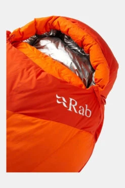 Rab Andes Infinium 800 Dames Slaapzak -Camping Serie Winkel g4hb300059 3232 05 nl