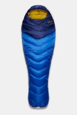 Rab Neutrino 200 Long Slaapzak