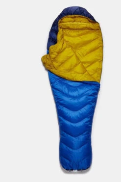 Rab Neutrino 200 Long Slaapzak -Camping Serie Winkel g4hb300062 4141 04 nl