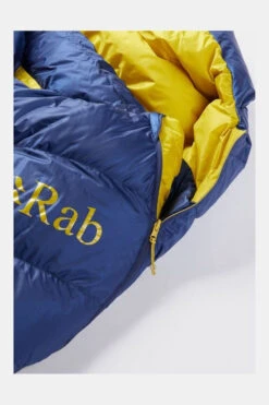 Rab Neutrino 200 Long Slaapzak -Camping Serie Winkel g4hb300062 4141 08 nl