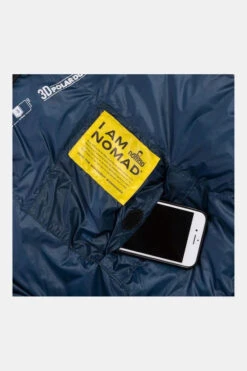 NOMAD Orion 180 XL Mummy Dons 2 Seizoenen Slaapzak -Camping Serie Winkel g4hb3b0003 4141 07 nl