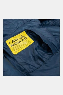 NOMAD Orion 180 XL Mummy Dons 2 Seizoenen Slaapzak -Camping Serie Winkel g4hb3b0003 4141 08 nl