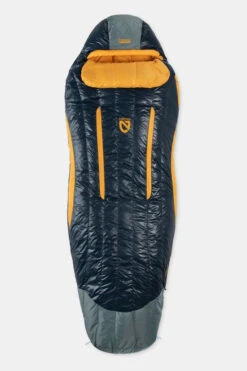 Nemo Disco Mens 15 Long Slaapzak