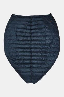 VAUDE Seealp 300 Dons Slaapzak -Camping Serie Winkel g4hb3d0177 4141 02 nl