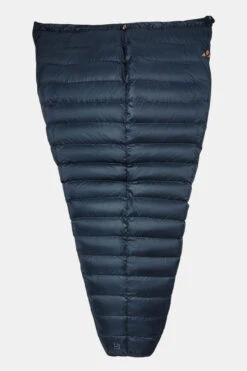 VAUDE Seealp 300 Dons Slaapzak -Camping Serie Winkel g4hb3d0177 4141 04 nl