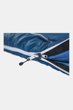 Grüezi Bag Grüezi-bag Biopod DownWool Hybrid Cotton Comfort Slaapzak -Camping Serie Winkel g4hb3d0239 4141 07 nl